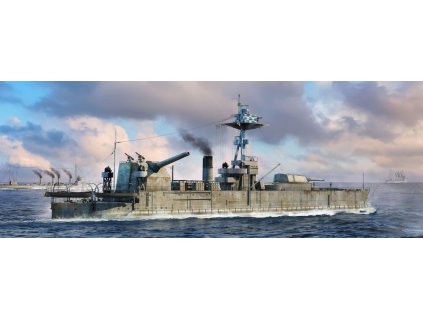 1/350 HMS General Wolfe