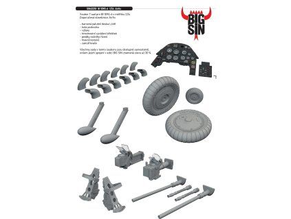 SIN63218 Bf 109G 6 1 24 Airfix