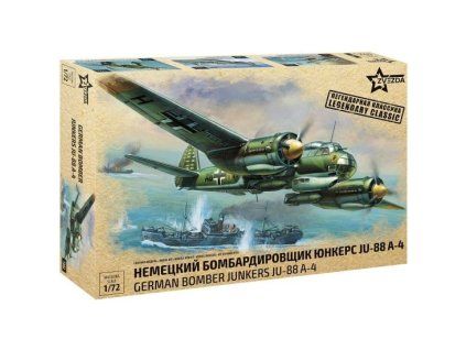 ZVEZDA7282