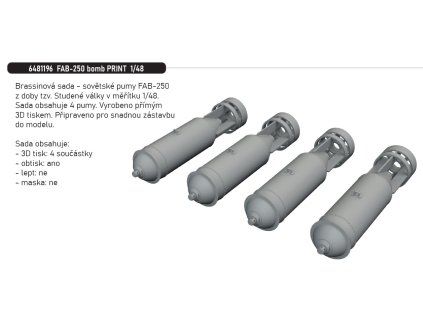 6481196 FAB 250 bomb PRINT 1 48