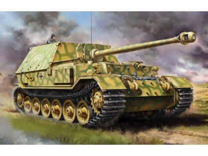 1/16 German Sd.Kfz.184 Ferdinand