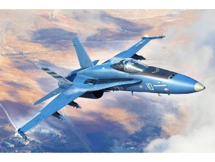 1/48 F/A-18C HORNET