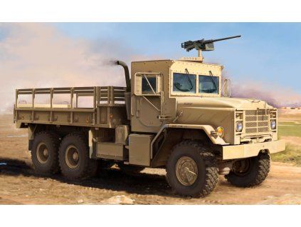 1/35 M923 Armoured Cab