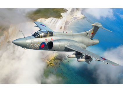 1/48 Buccaneer S.2D