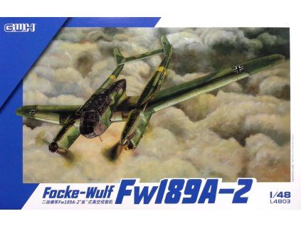 GWHL4803 FW189A2