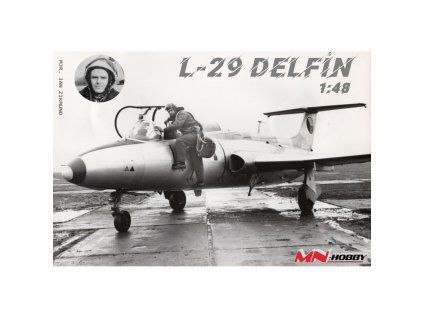 L 29 Delfin