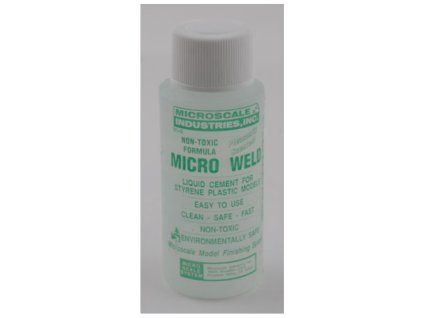 Micro Weld