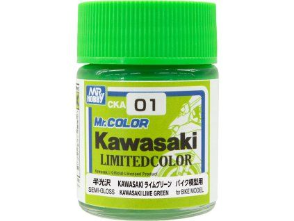 CKA01