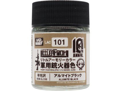 LAC101