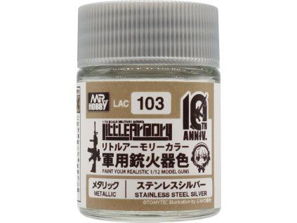 LAC103