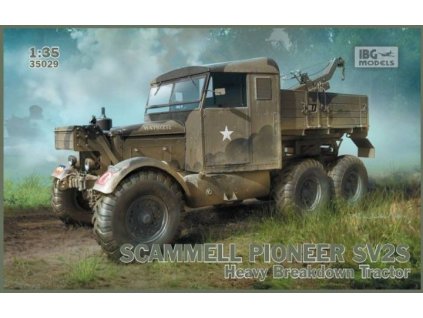 1 35 scammel pioneer sv2s