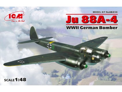 48233 Ju 88A 4