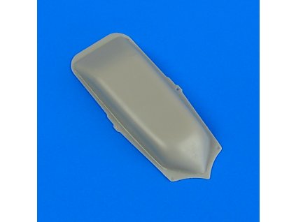 1/48 Bf 110C-1/C-2/C-3 armament cover