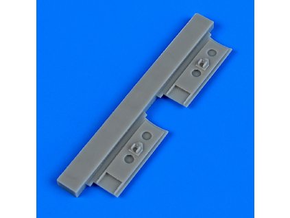 1/48 SBD-5 Dauntless undercarriage covers