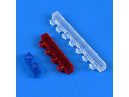 1/48 F-102A Delta Dagger anti-colision lights