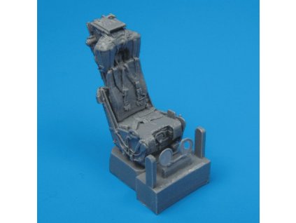 1/72 F-4 Phantom II ejection seats with safety belts