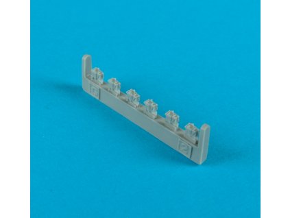 1/72 Gunsights Revi 16B (6 pcs)