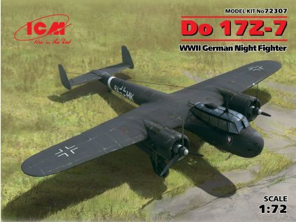 72307 Do 17Z 7