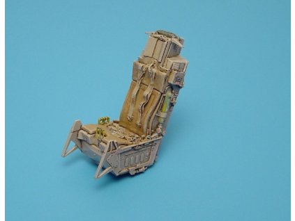 1/32 ACES II ejection seat - (for F-16 versions)