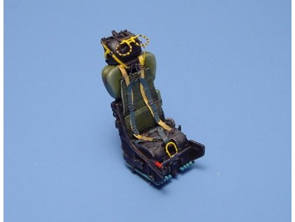 1/48 M. B. GQ-7A ejection seats - (for F-104G versions)