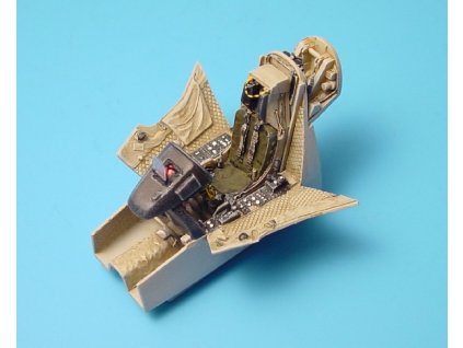 1/48 A-4C/L Skyhawk cockpit set