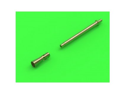1/35 German 2cm L/50 Kw.K. 38 barrel (1 pc.)