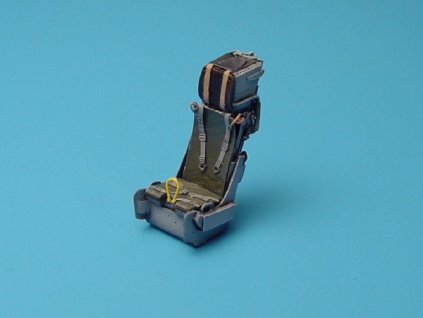 1/72 M. B.  Mk. 10A ejection seats - (for Panavia Tornado)