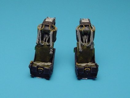 1/72 M. B. Mk H7 ejection seats - (for F-4 versions)