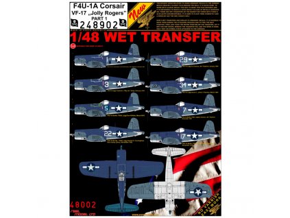 f4u 1a vf 17 jolly rogers part 1 148 248902