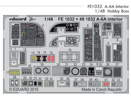 FE1032 A 6A interior 1 48