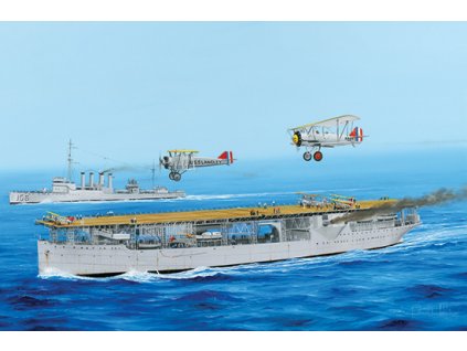 USS Langley CV 1 05631