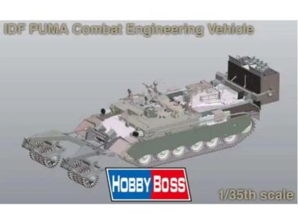 HBB84546 IDF PUMA CEV