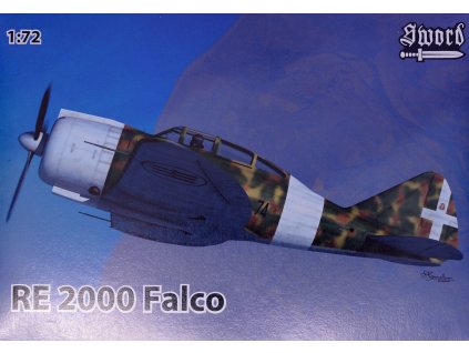 SWORD72.111 RE 2000 Falco