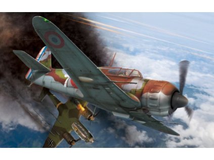 DW48019 Marcel Bloch MB.152С.1