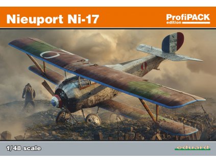 1/48 Nieuport Ni-17