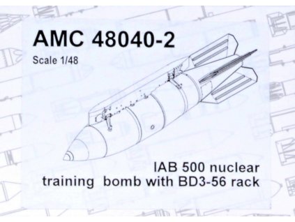 AMPC48040 2 L