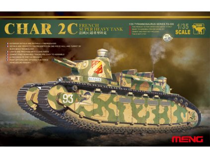 MENTS 009 CHAR 2C