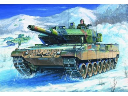 1/35 German Leopard 2A5/A6
