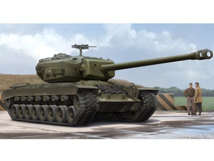 1/35 T29E1