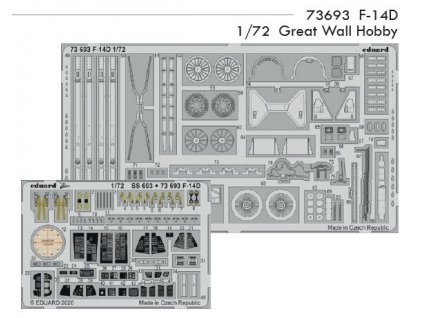 73693 F 14D 1 72 GWH