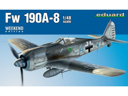 1/48 Fw 190A-8