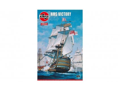 Classic Kit VINTAGE lod A09252V HMS Victory 1 180 a93742730 10374
