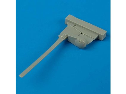 1/32 Junkers Ju 87D D/F loop antenna - late (HAS)