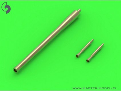 1/72 British QF 2-pdr (40mm) version Mk.IX