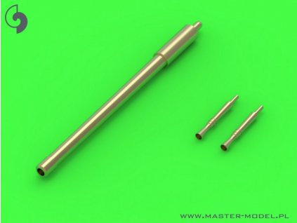 1/72 British QF 2-pdr (40mm) version Mk.X