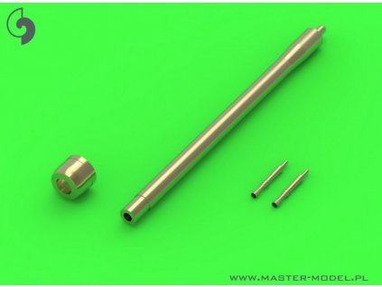 1/72 British QF 6-pdr (57mm) version Mk.V L/50