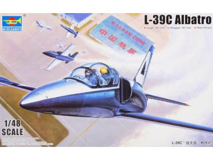 05804 L 39C Albatros