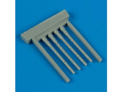 1/32 Ju 87 Stuka gun barrels (HAS)