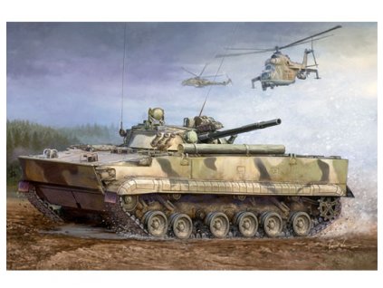 1/35 BMP-3 MICV early