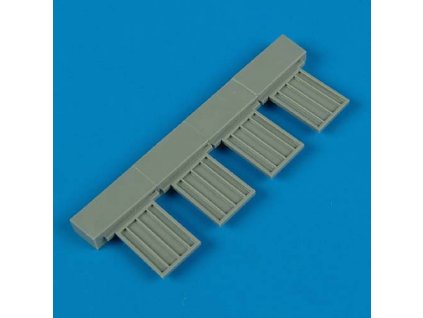 1/32 MiG-23 flogger spil doors (TRUMP)